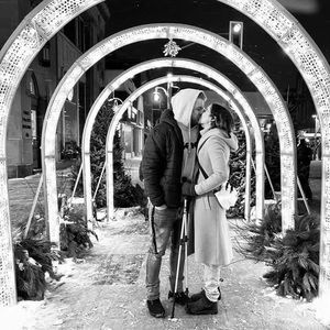 Meet your Posher, Josh